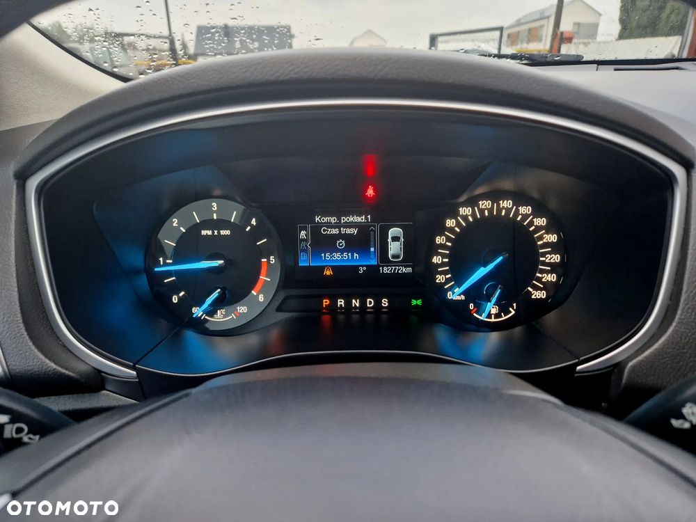 Ford Mondeo - 15