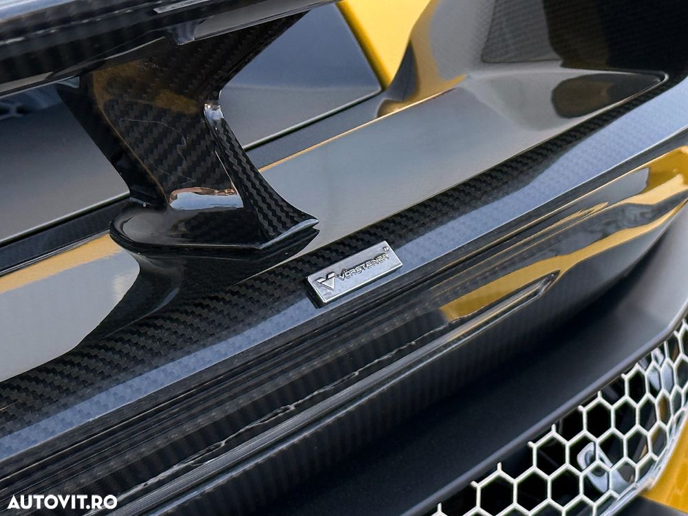 Lamborghini Huracan - 18