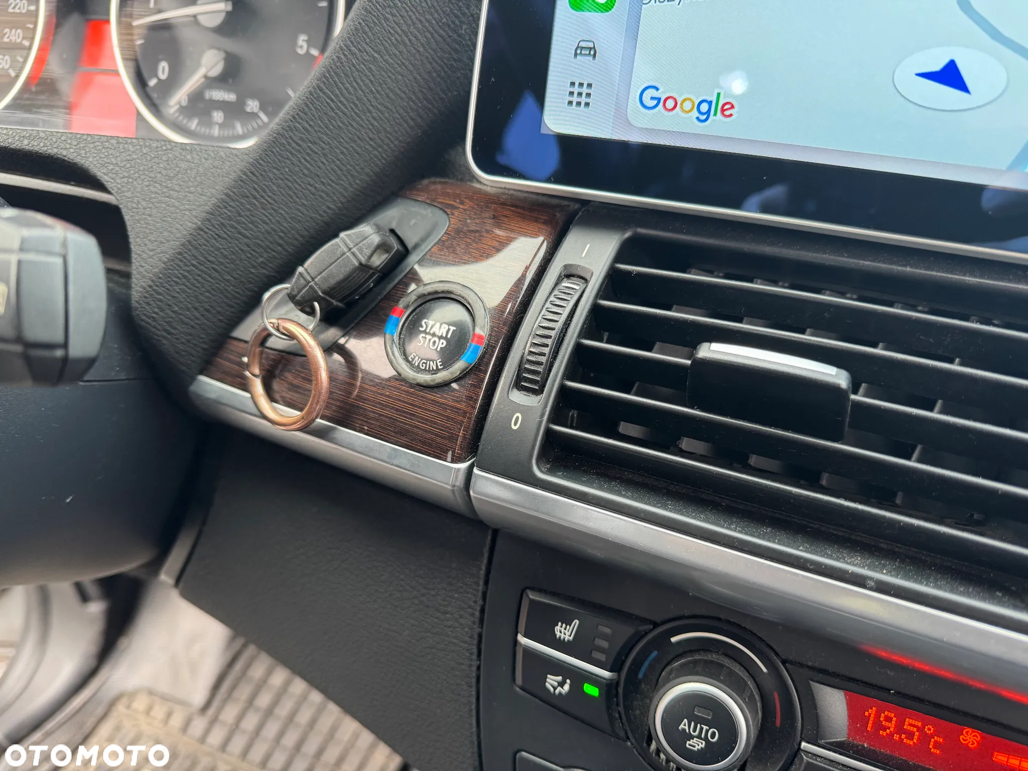 BMW X5 3.0sd xDrive - 25