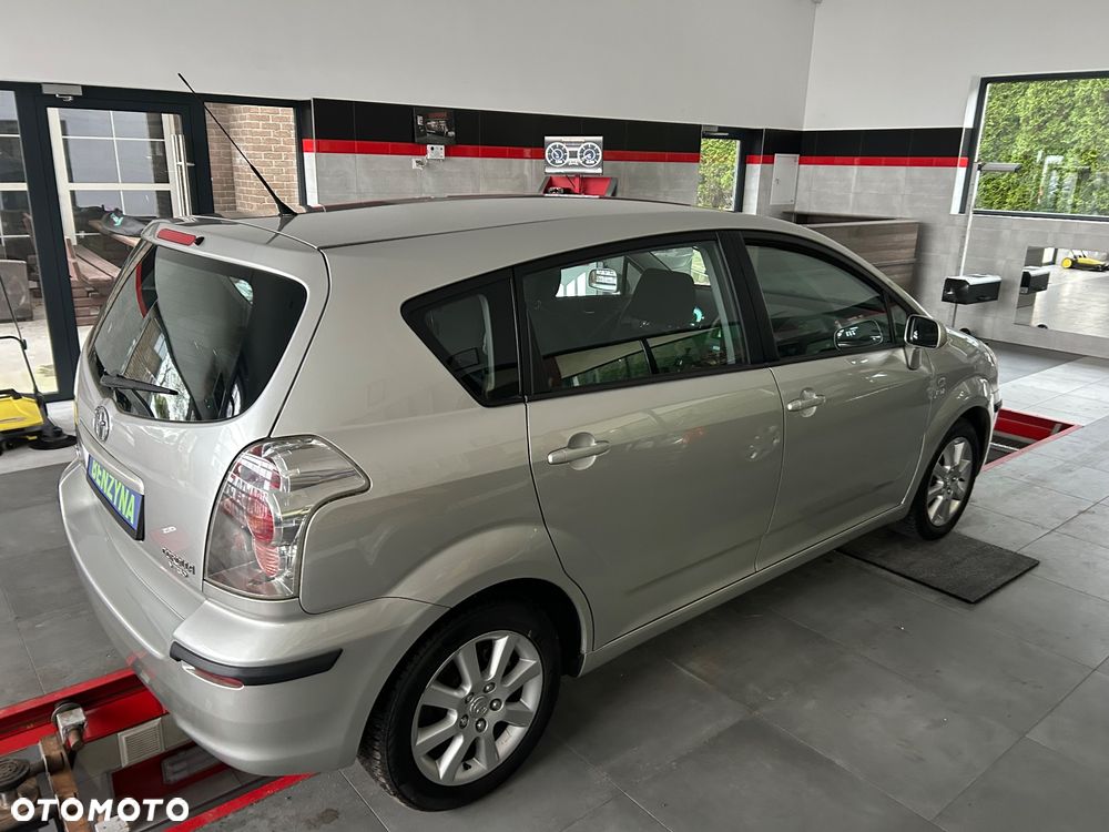 Toyota Corolla 1.8 LE - 8