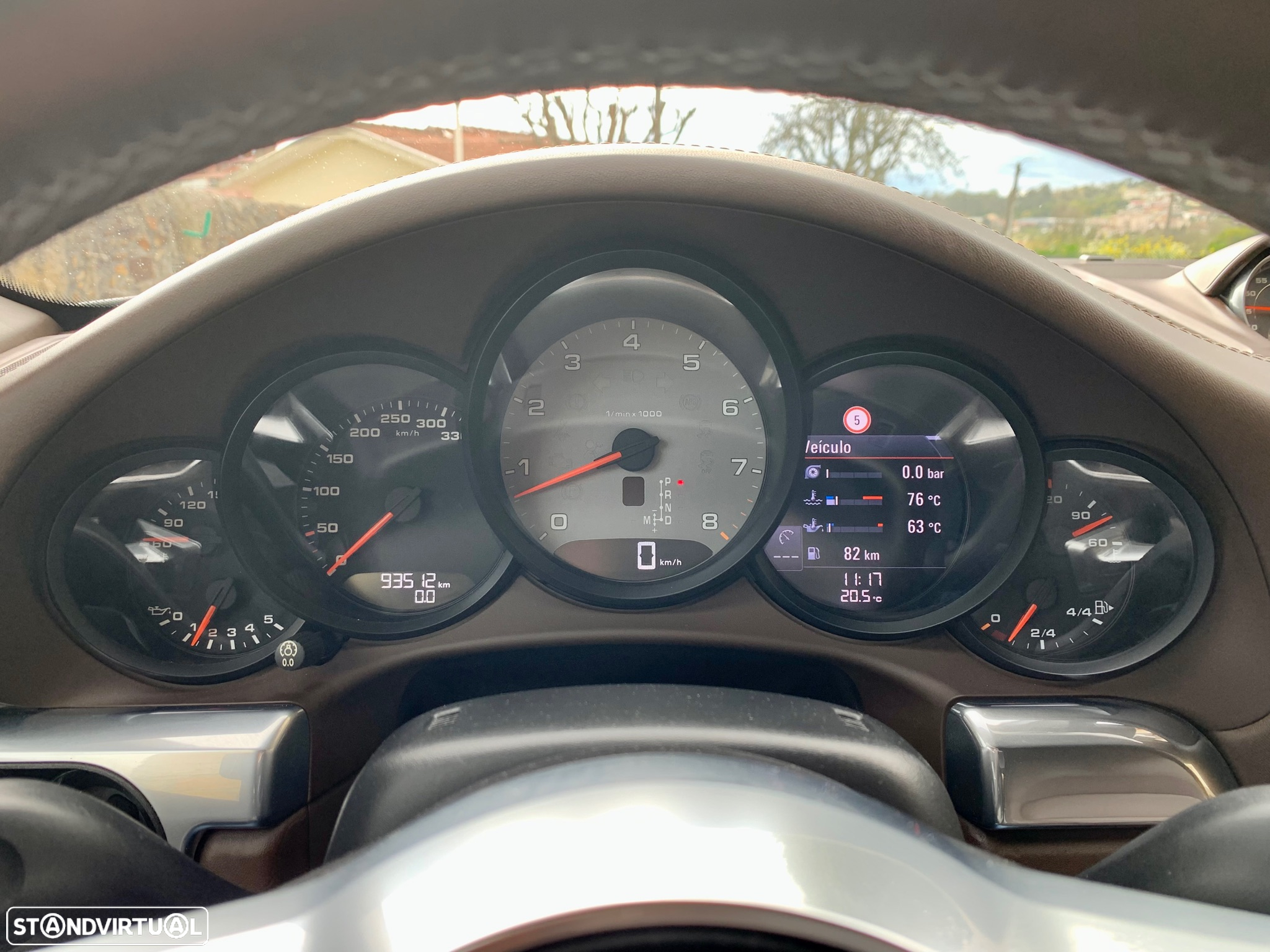 Porsche 911 (991) Carrera S Cabriolet PDK - 23