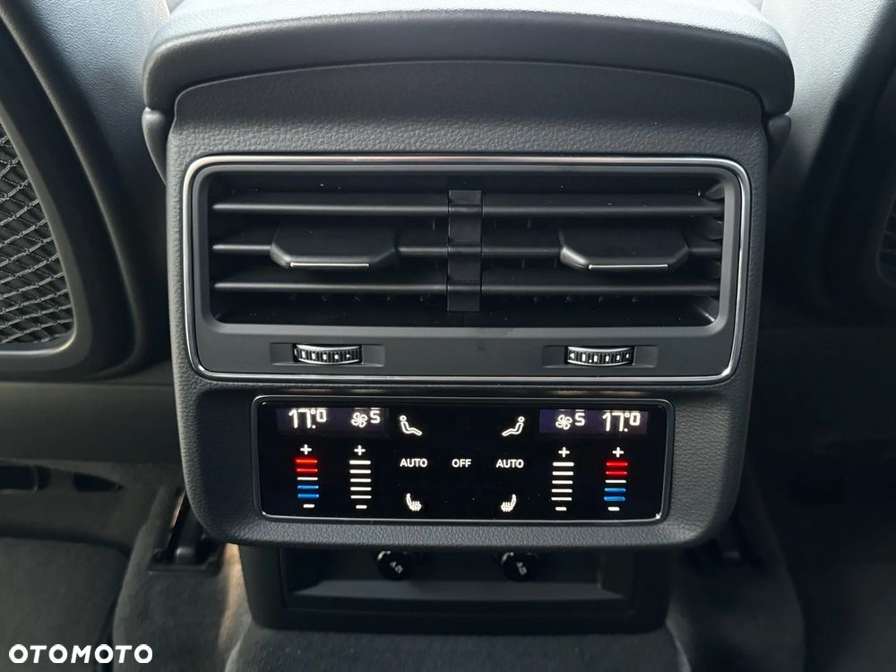 Audi Q7 TDI mHEV 210 kW Quattro S Line Tiptr - 33