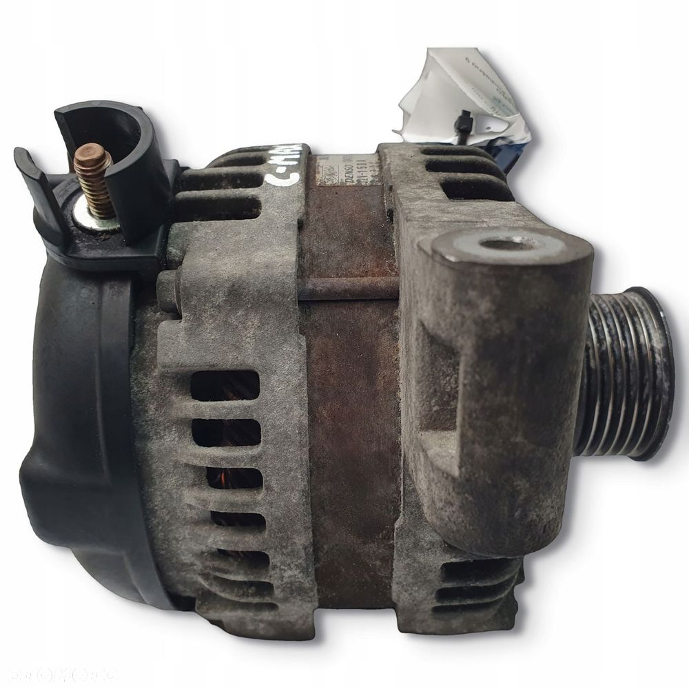 ALTERNATOR Ford C-Max Focus II 1.8 16V 3M5T-10300-XD 104210-5780 150A - 8