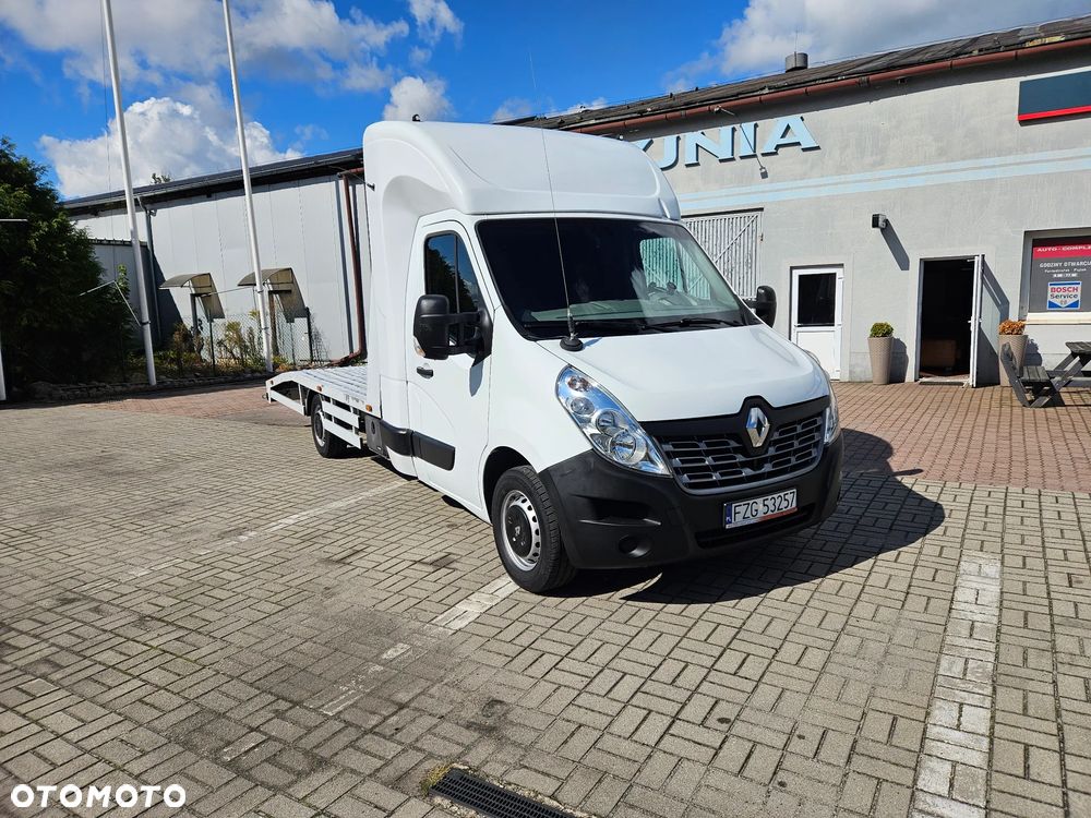 Renault Master - 4