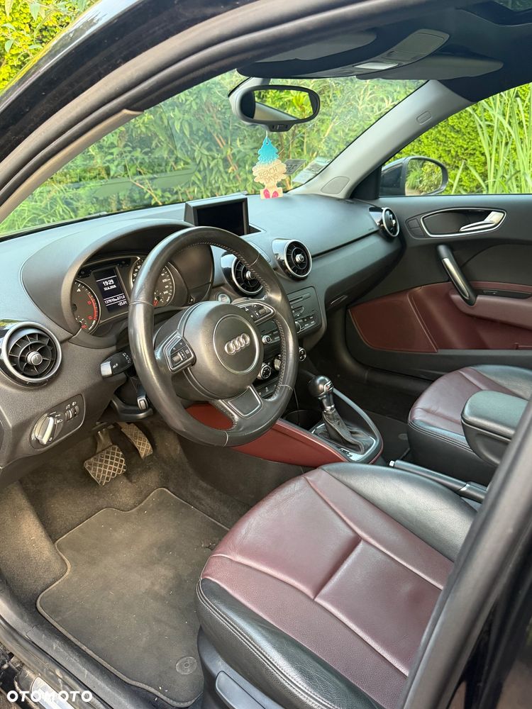 Audi A1 Sportback - 4