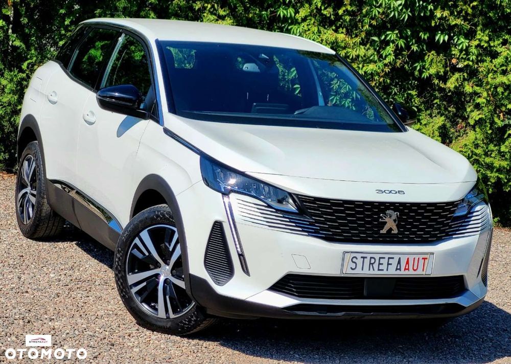 Peugeot 3008 - 26