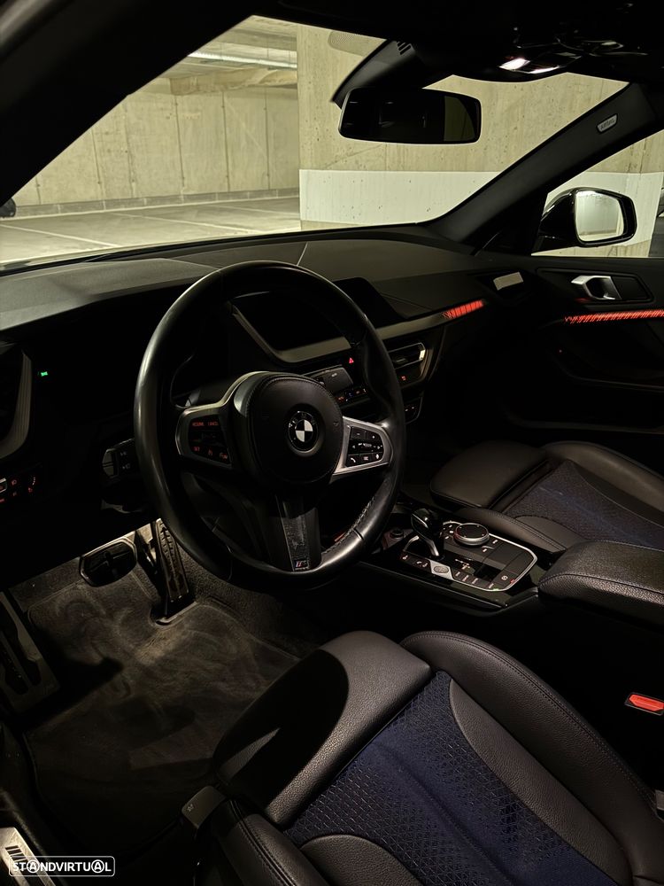BMW 216 Gran Coupé - 17