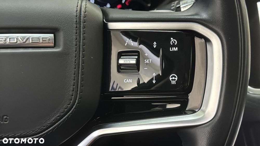 Land Rover Range Rover Velar 2.0 P250 SE - 27