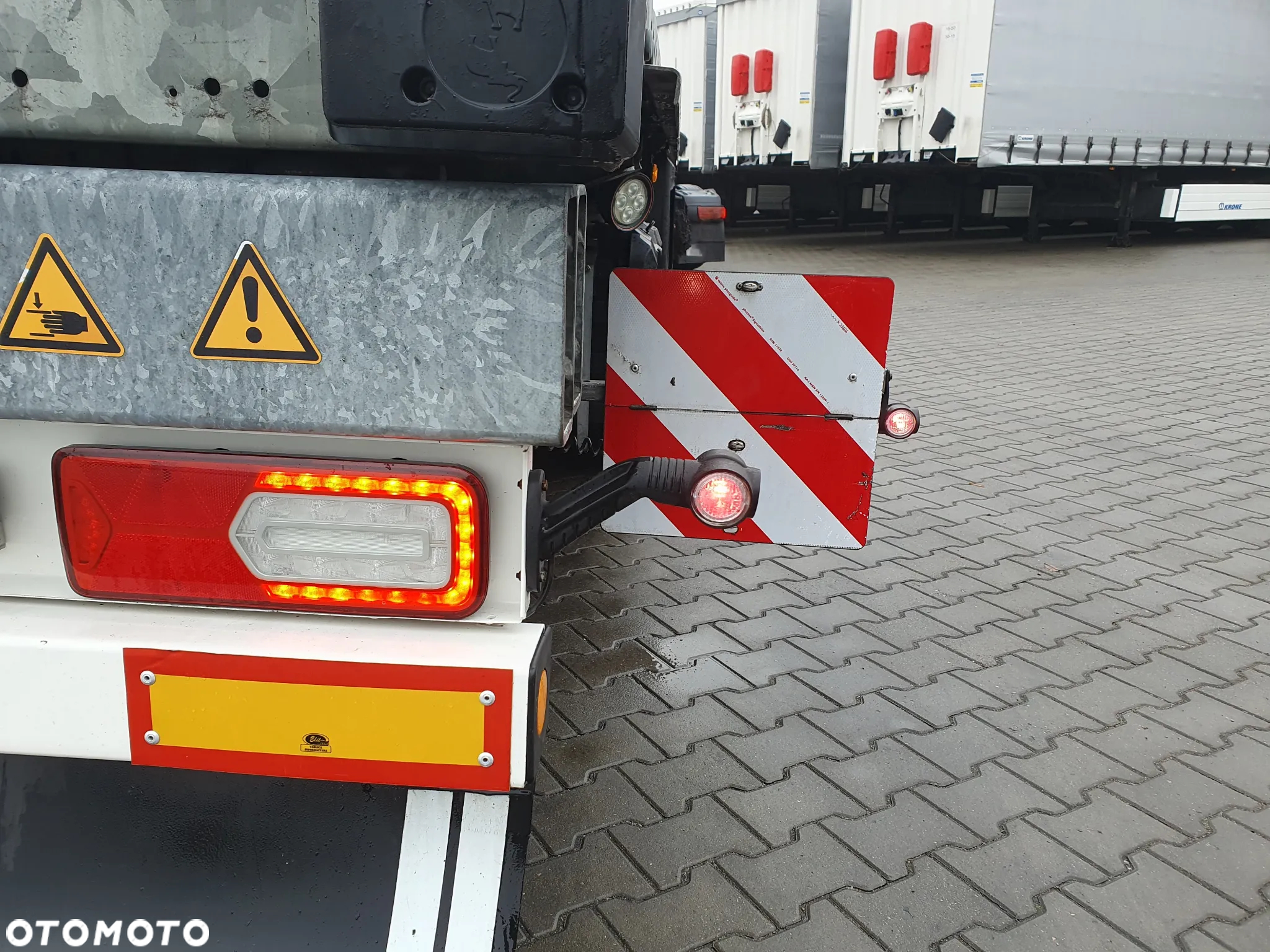 Schmitz Cargobull S01 - 20