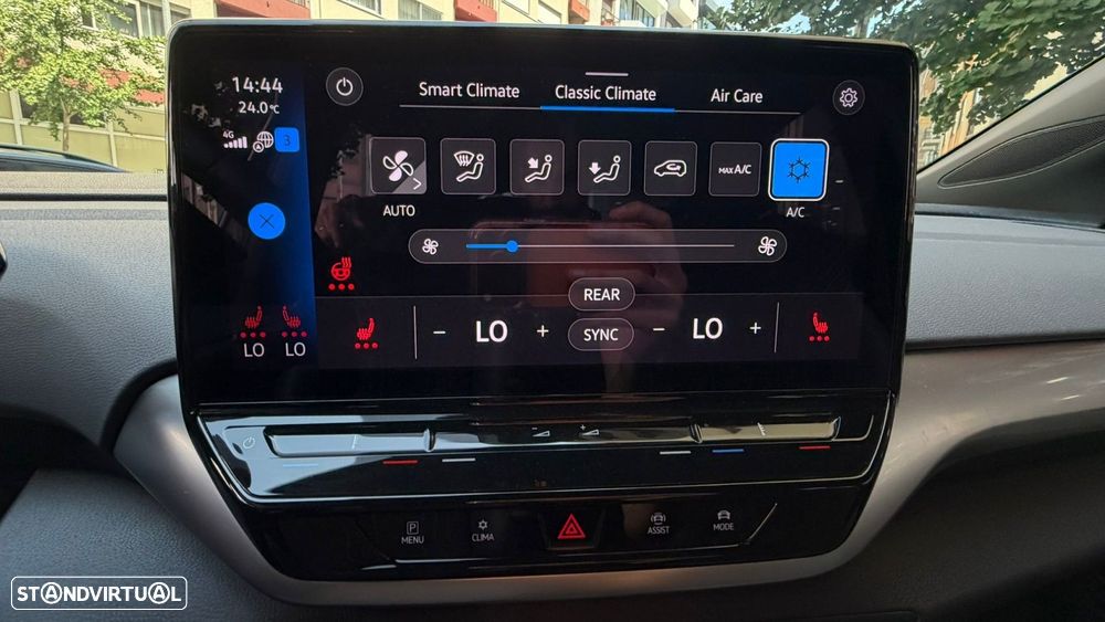 VW ID.5 77 kWh Pro Performance - 14