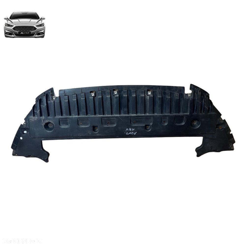 OSŁONA POD ZDERZAK BANAN FORD MONDEO MK5 DS73-8B384-B - 2