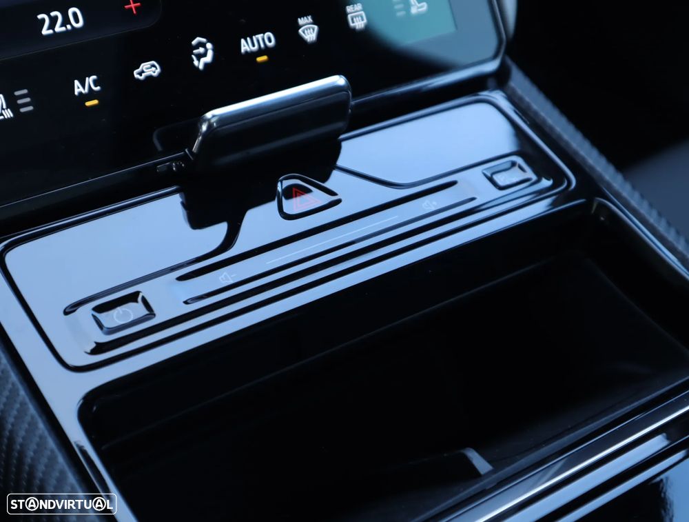 Ford Explorer 77 kWh Premium - 49