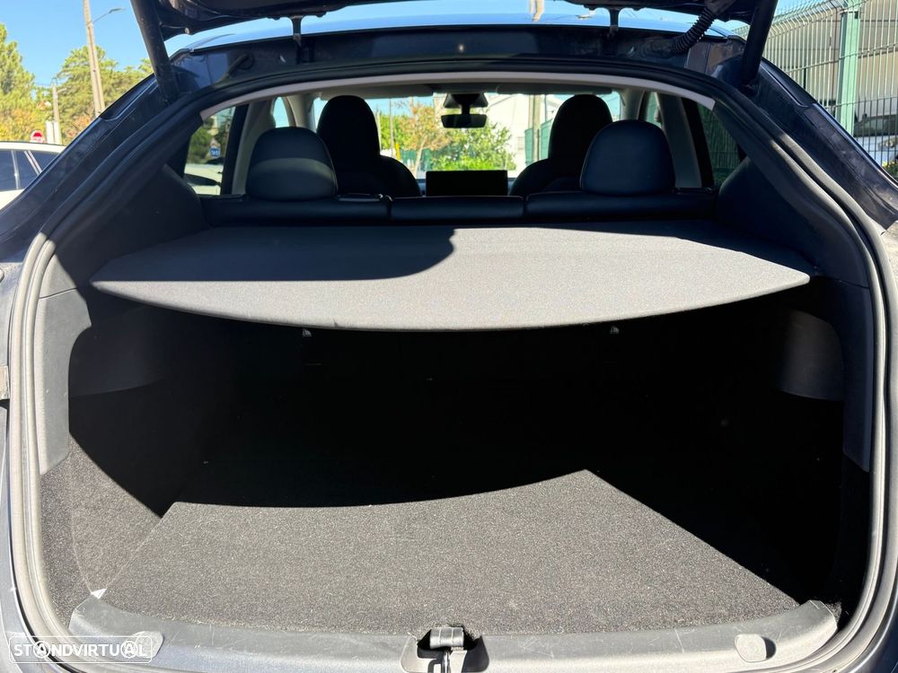 Tesla Model Y Long Range Tração Integral - 22