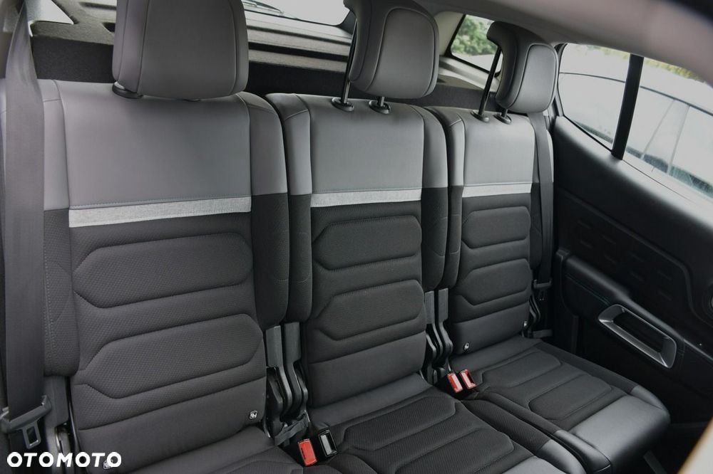 Citroën C5 Aircross 1.6 PHEV Feel Pack EAT8 - 18