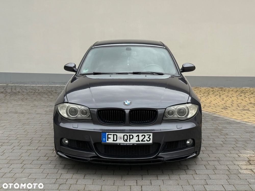 BMW Seria 1 123d DPF - 3