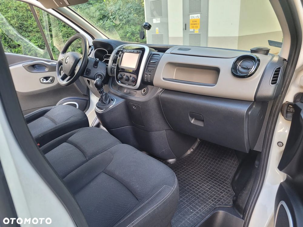 Renault Trafic - 6