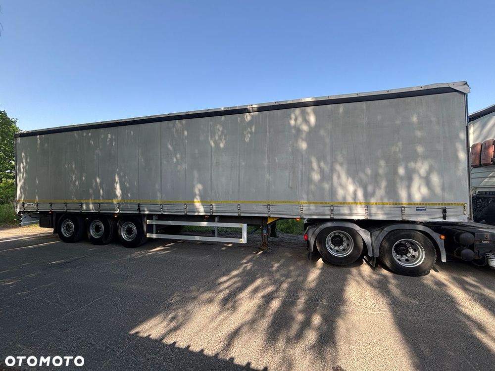 Schmitz Cargobull S01 - 18