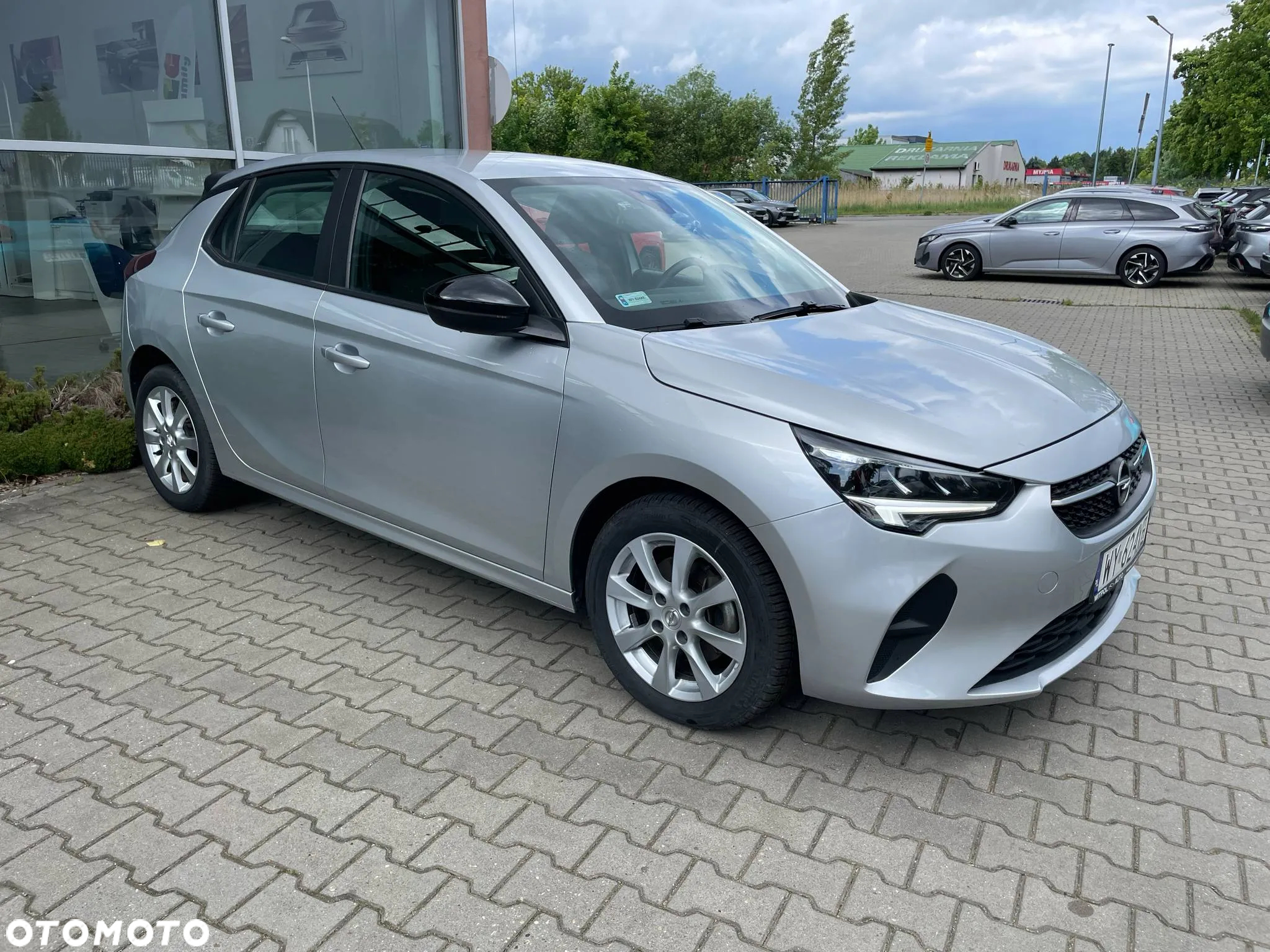 Opel Corsa 1.2 Edition S&S - 4