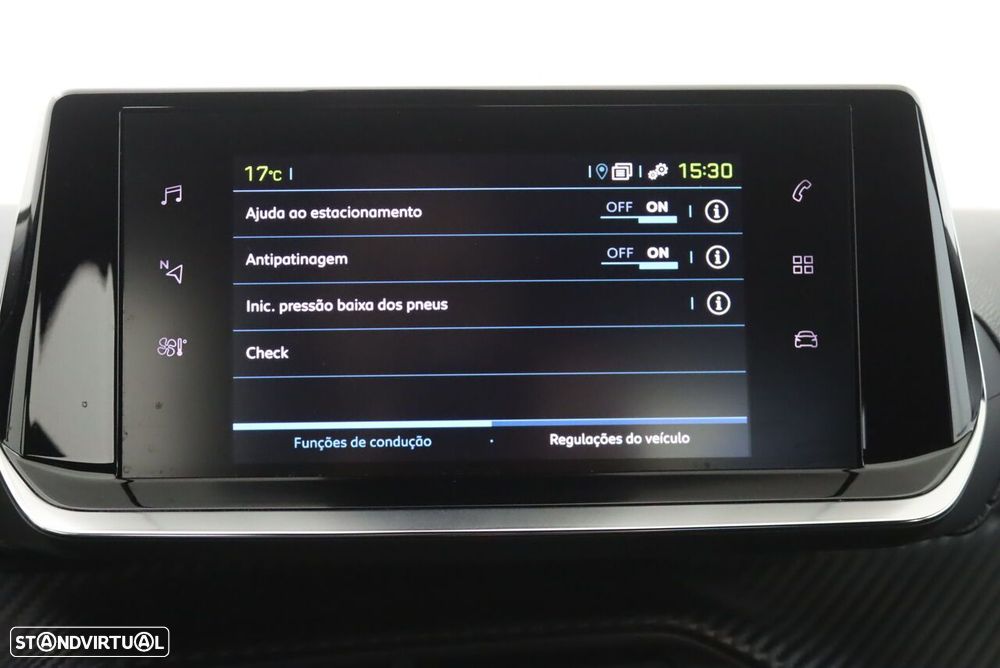 Peugeot e-2008 50 kWh Active Pack - 34