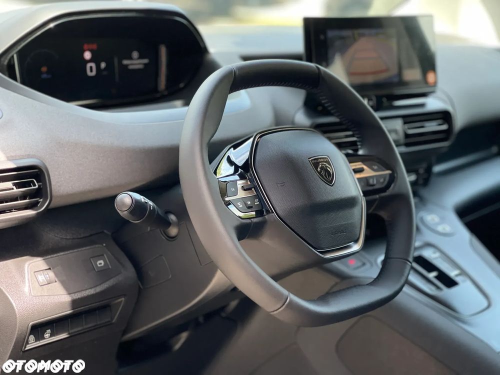 Peugeot Rifter - 10