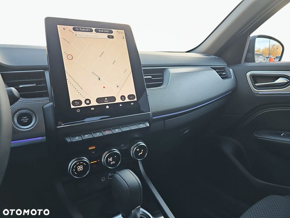 Renault Arkana 1.3 TCe mHEV Techno EDC - 20