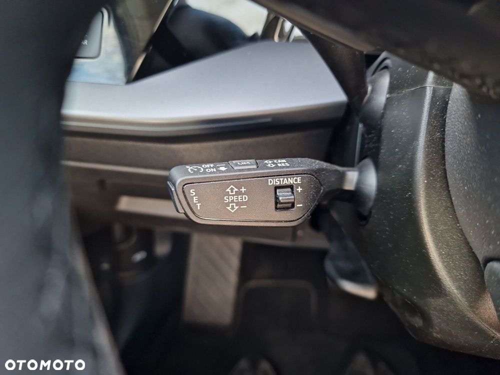 Audi A3 Limousine - 33