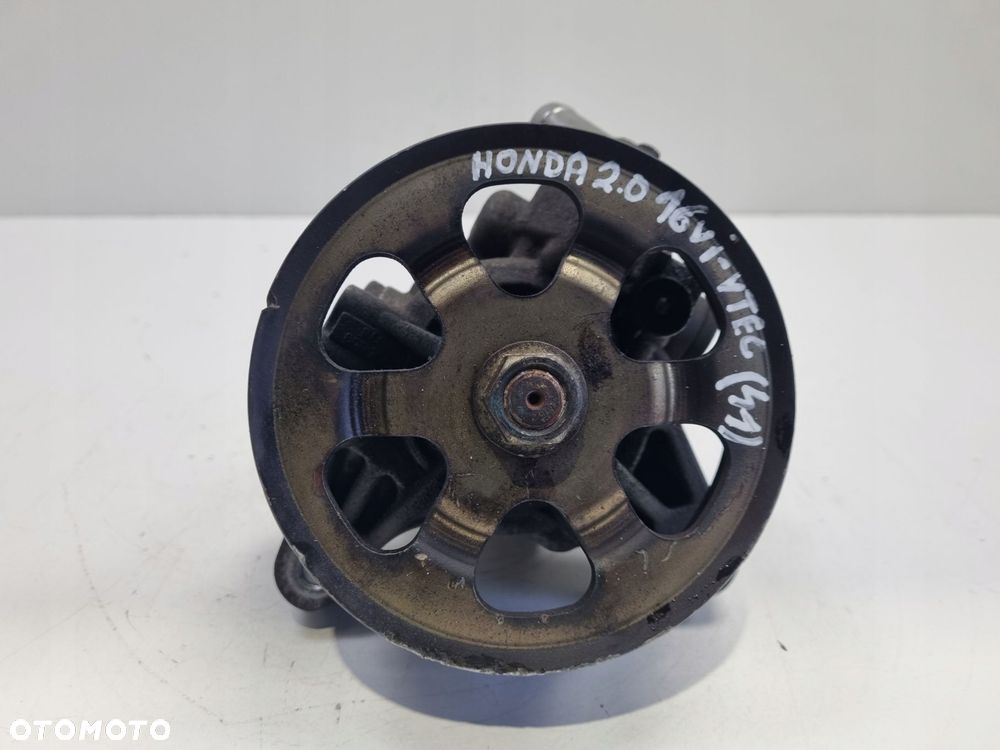 Honda CRV CR-V II 2.0 VTEC POMPA WSPOMAGANIA oryginał - 1