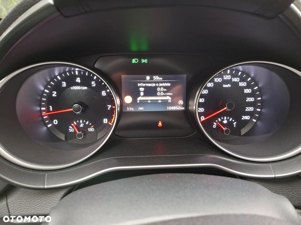 Kia Ceed 1.5 T-GDI M - 19