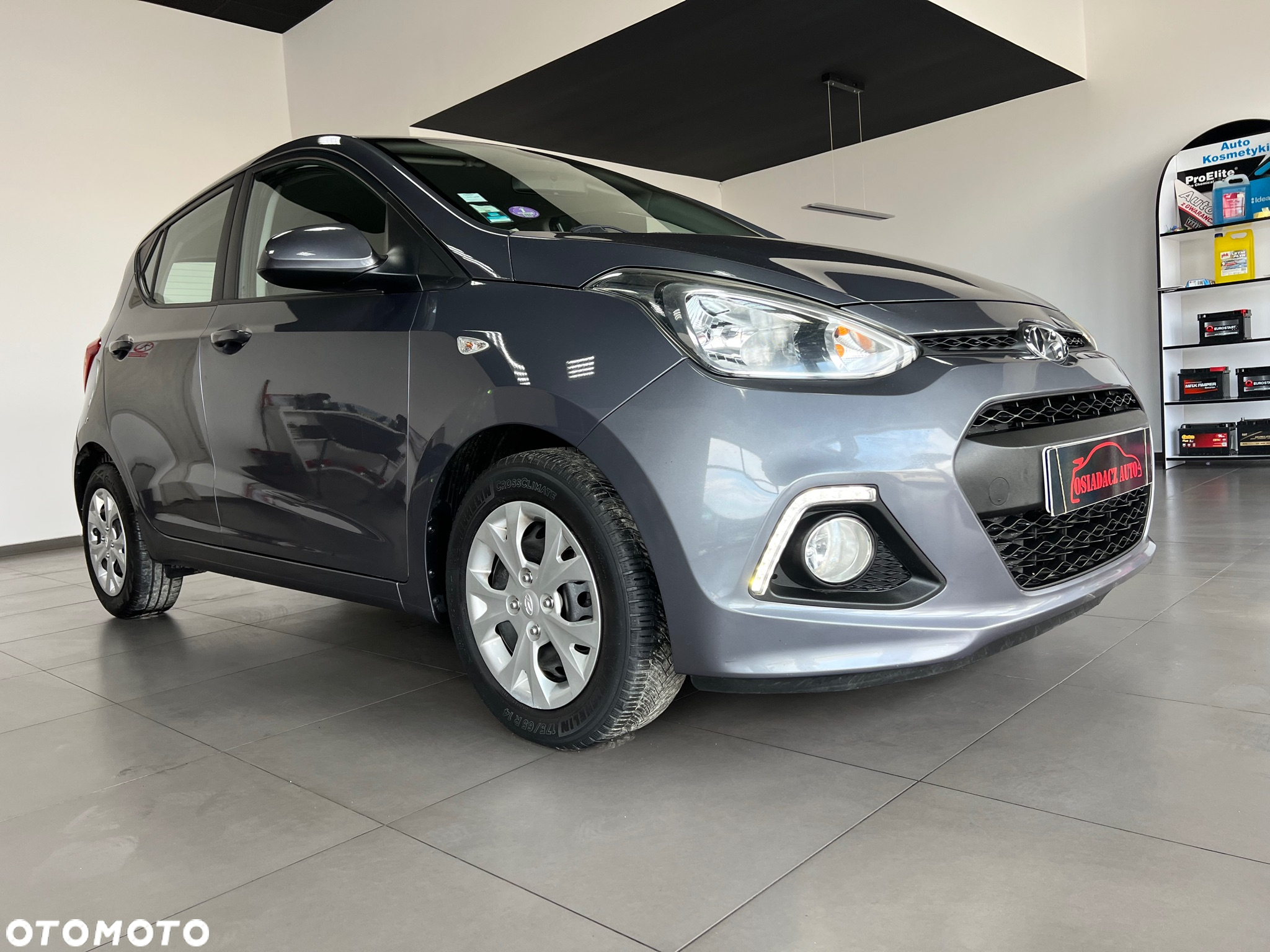 Hyundai i10 - 8