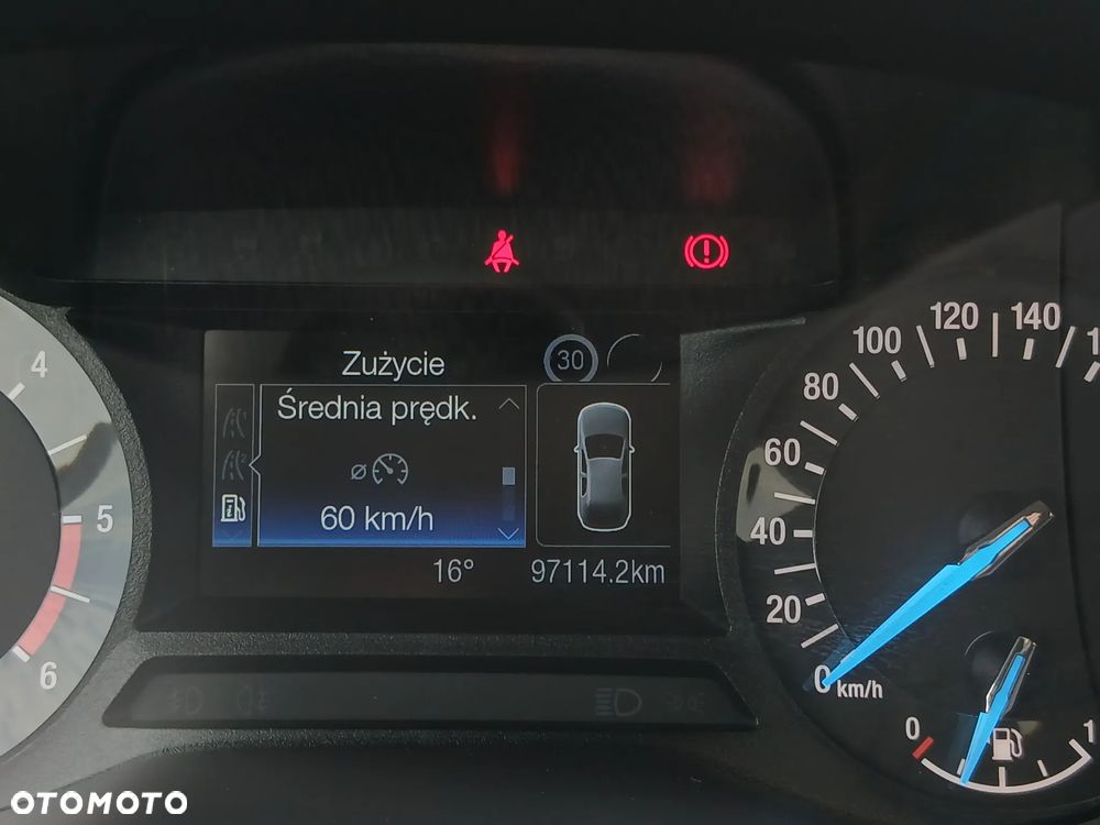 Ford Mondeo 2.0 EcoBlue Trend - 9