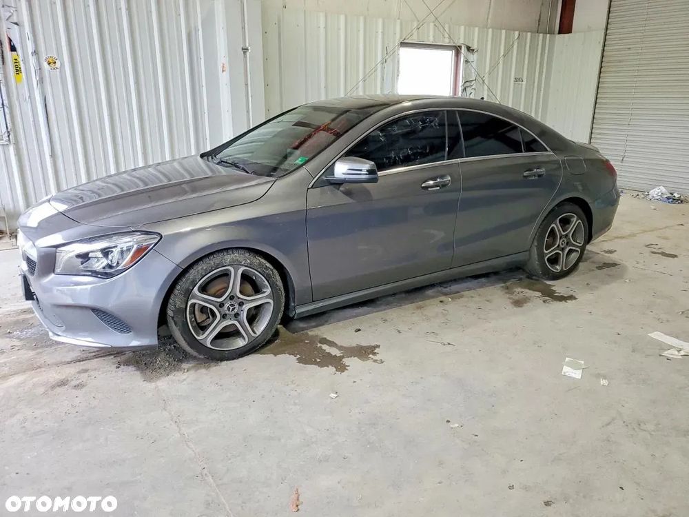 Mercedes-Benz CLA - 3