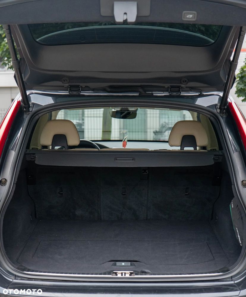 Volvo XC 60 D4 AWD Summum - 15