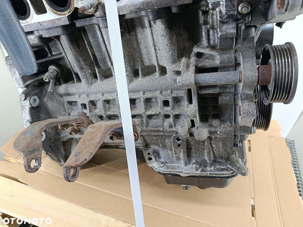 SILNIK TOYOTA AVENSIS II T25 E1Z-T72 1.8 16V - 5