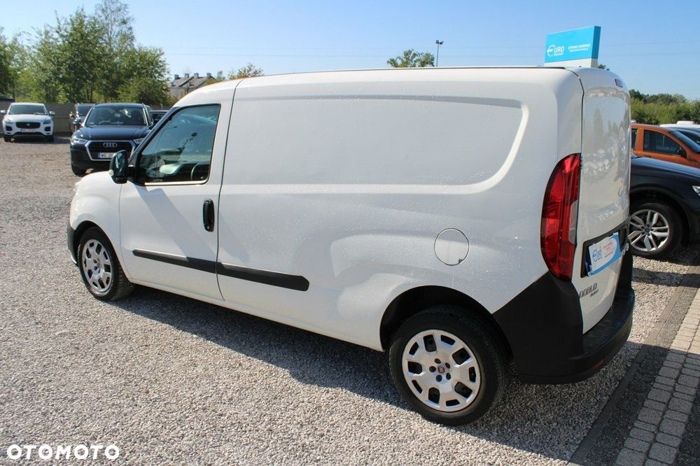 Fiat Doblo - 9