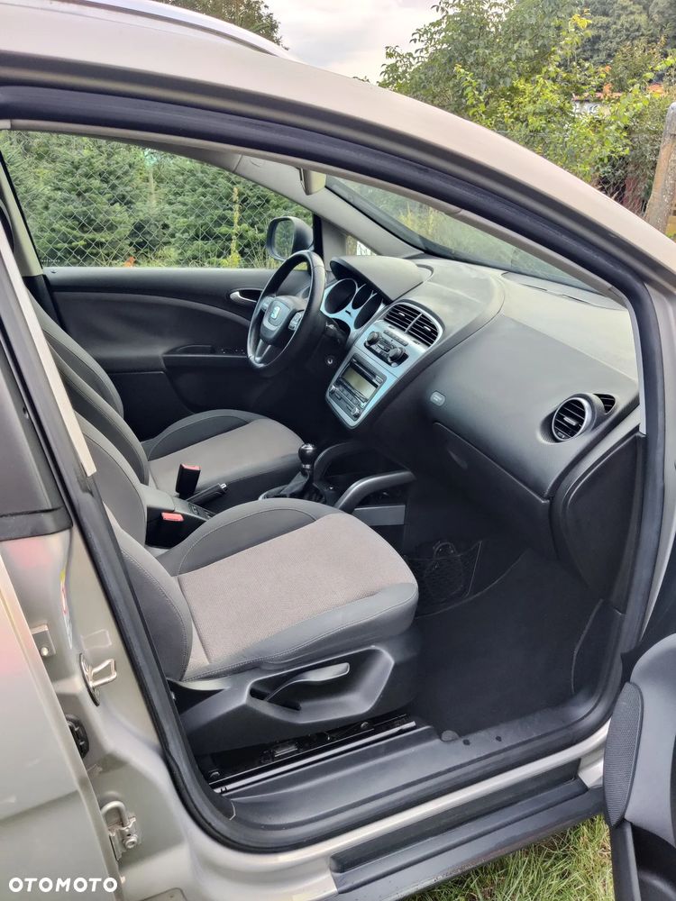 Seat Altea - 20