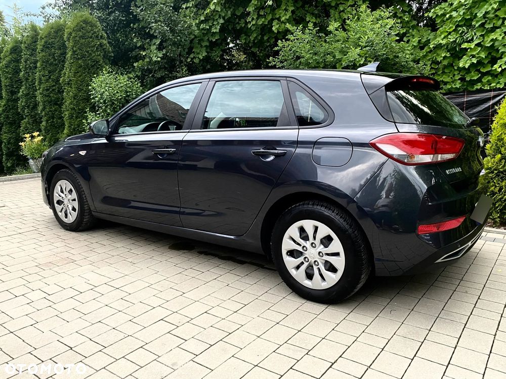 Hyundai i30 - 17
