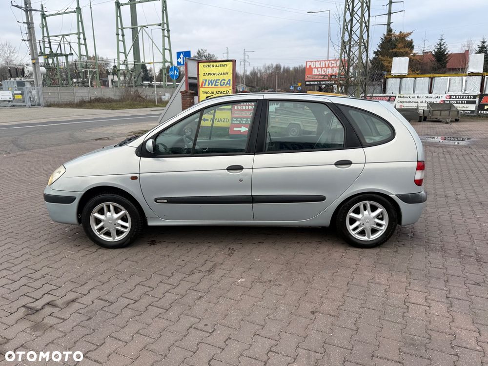 Renault Scenic 1.6 16V Authentique - 6