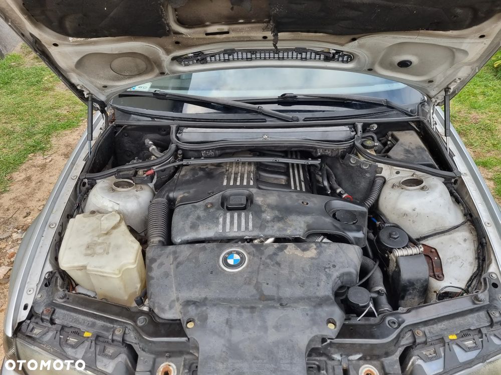 BMW Seria 3 320d - 11