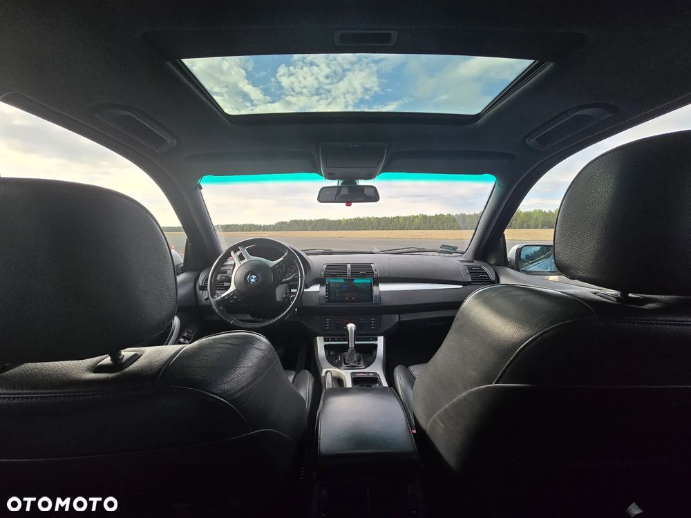 BMW X5 - 11