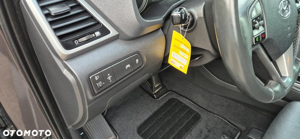 Hyundai Tucson - 15