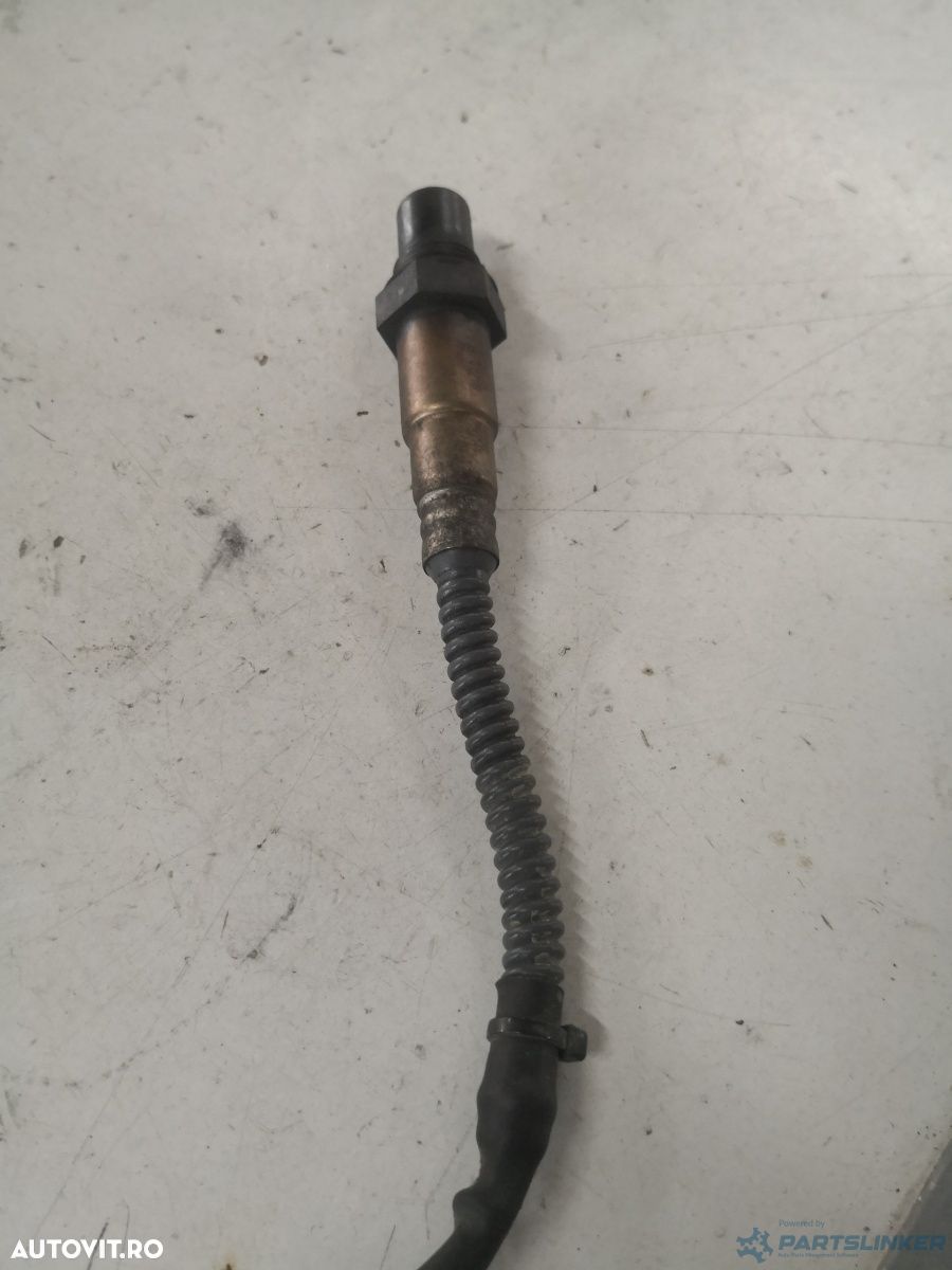 Sonda Lambda LAND ROVER FREELANDER 2 (LF_, L359) 02580171187119 - 1