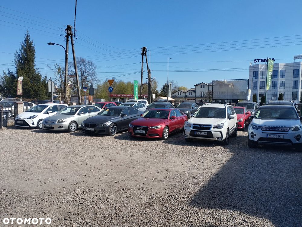 Toyota Yaris 1.0 Active EU6 - 22