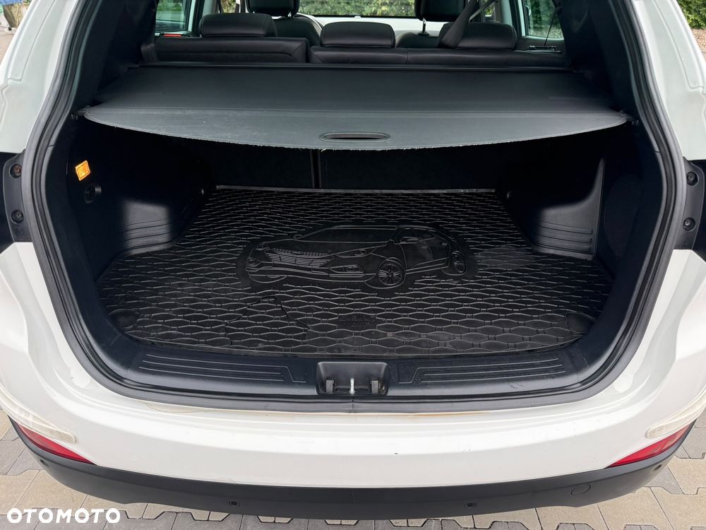 Hyundai ix35 - 22