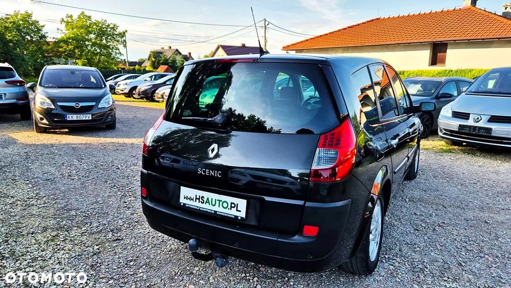 Renault Grand Scenic Gr 2.0 16V Privilege - 12