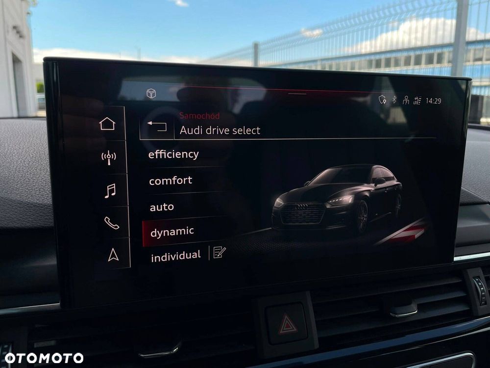 Audi A5 Sportback - 28