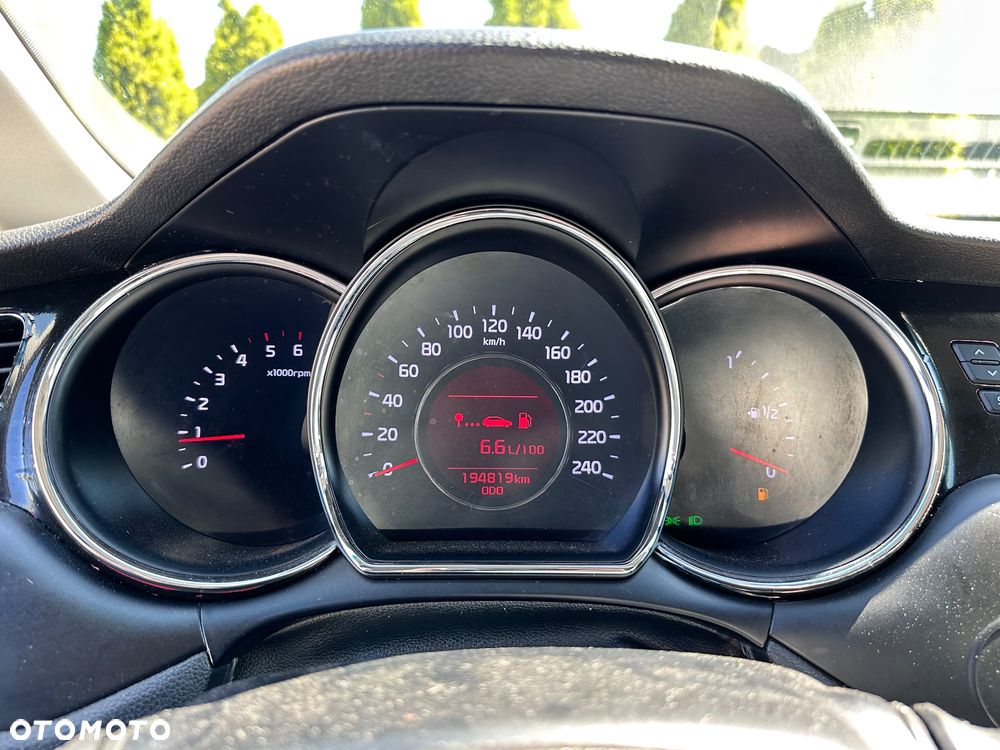 Kia Ceed 1.6 CRDi 128 Platinum Edition - 24