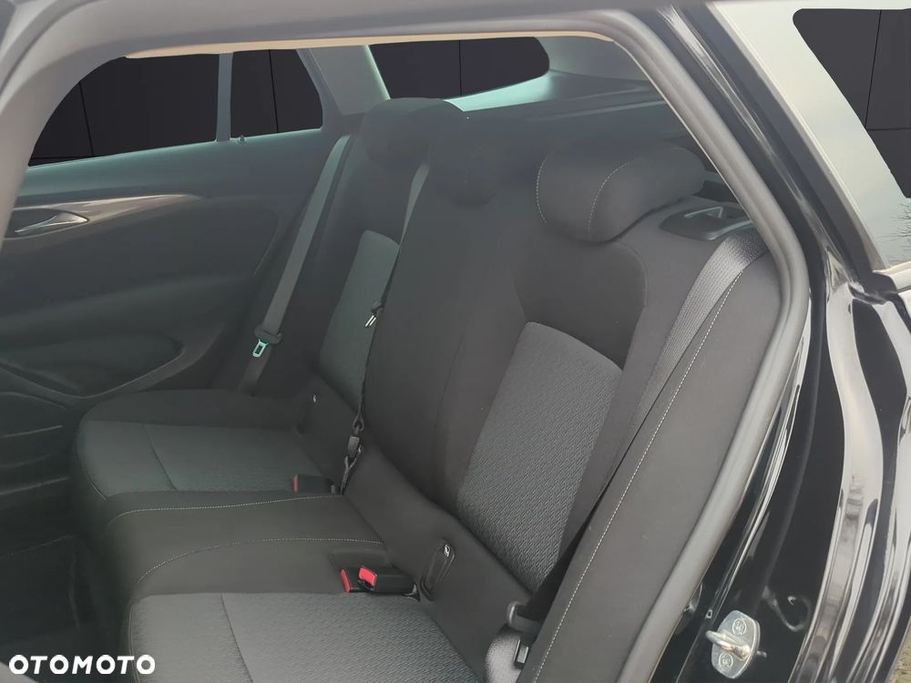 Opel Insignia 2.0 CDTI Innovation S&S - 21