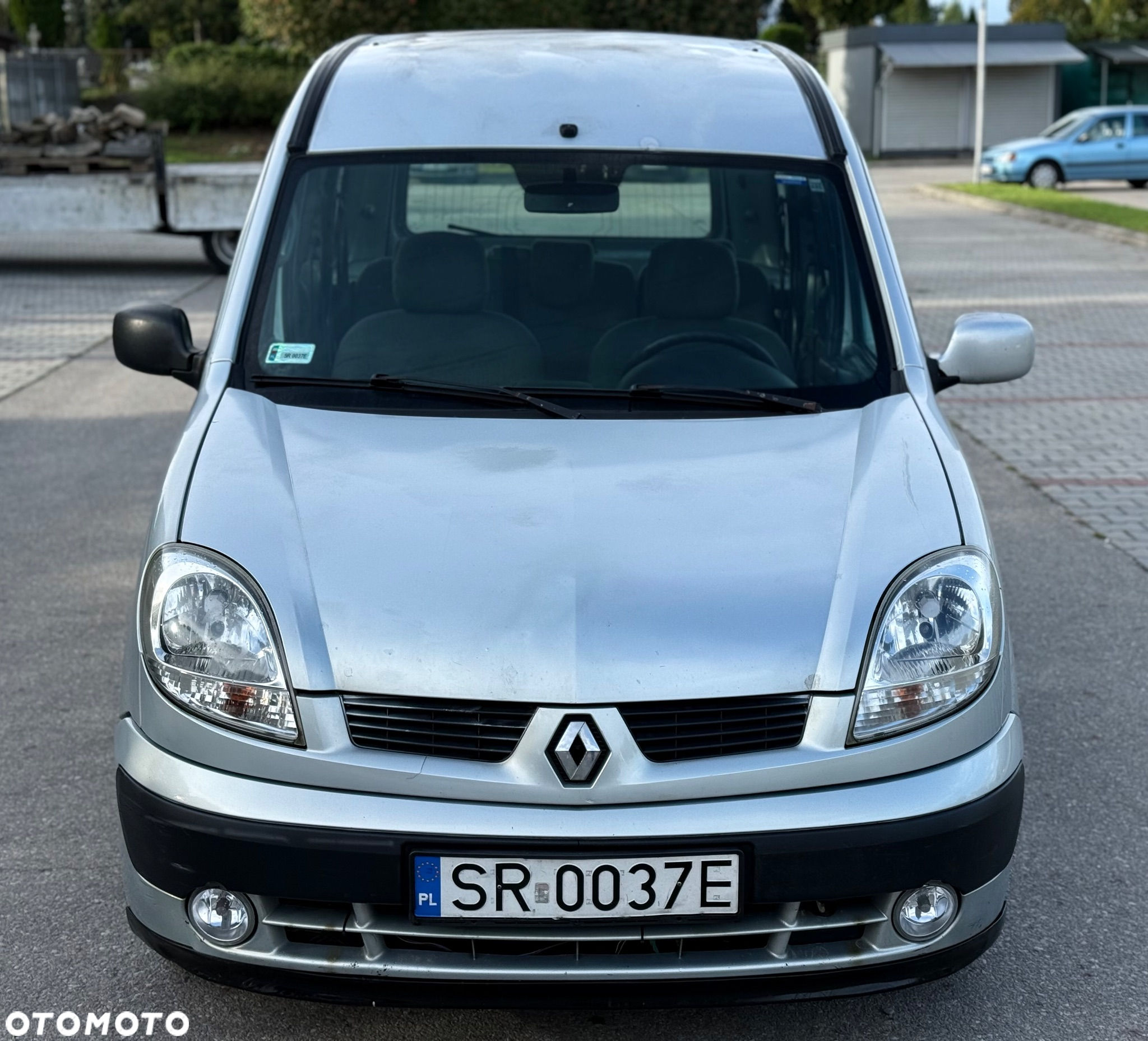 Renault Kangoo - 2