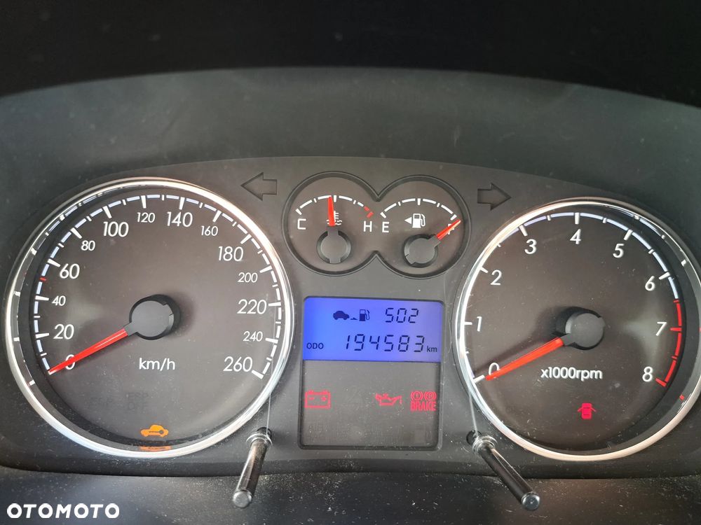 Hyundai Coupe - 6