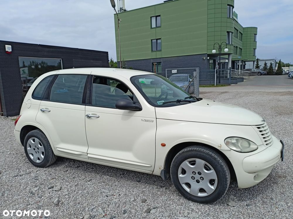 Chrysler PT Cruiser 1.6 Classic - 6